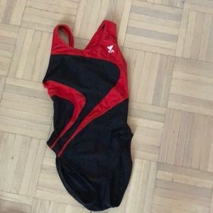 TYR swimsuit